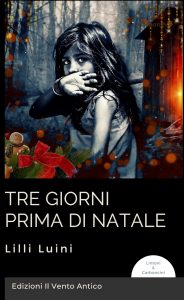 Lilli Luini – Tre giorni prima di Natale (2020)