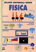 Atlante Universale Fisica Giunti (1998)