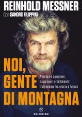 Reinhold Messner - Noi, gente di montagna (2021)