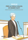 img AA.VV. - Per la sola colpa di esser nati (2020)