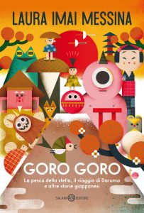 Laura Imai Messina – Goro goro (2021)