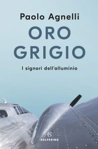 Paolo Agnelli – Oro grigio (2021)