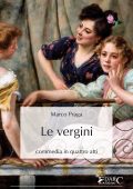 img Marco Praga – Le vergini (2016)