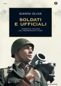 Gianni Oliva - Soldati e ufficiali (2012)