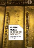 Gianni Oliva - Il tesoro dei vinti (2015)
