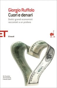 Giorgio Ruffolo – Cuori e denari (2014)