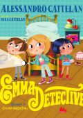 Alessandro Cattelan - Emma detective (2021)