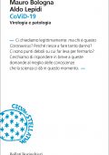 img Mauro Bologna, Aldo Lepidi - CoViD-19. Virologia e patologia (2020)