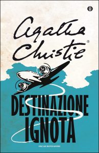 Agatha Christie – Destinazione ignota (2015)
