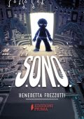 img Benedetta Frezzotti - S.O.N.O. (2021)
