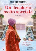 Sue Moorcroft - Un desiderio molto speciale (2021)