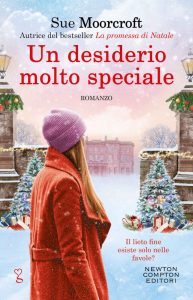 Sue Moorcroft – Un desiderio molto speciale (2021)