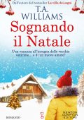 T.A. Williams - Sognando il Natale (2021)