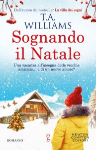 T.A. Williams – Sognando il Natale (2021)