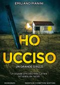 Emiliano Pianini - Ho ucciso (2021)