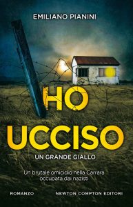 Emiliano Pianini – Ho ucciso (2021)