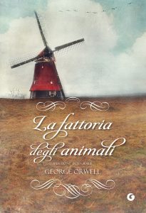 George Orwell – La fattoria degli animali (2021)