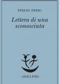 Stefan Zweig - Lettera di una sconosciuta (2012)