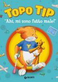 Anna Casalis - Topo Tip. Ahi, mi sono fatto male! (2021)