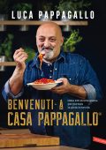 Luca Pappagallo - Benvenuti a Casa Pappagallo® (2021)