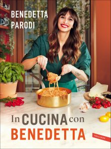 Benedetta Parodi – In cucina con Benedetta (2021)