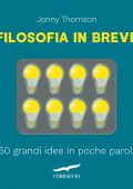 Jonny Thomson - Filosofia in breve (2021)