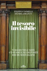 Filippo Cosmelli, Daniela Bianco – Il tesoro invisibile (2021)