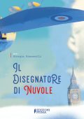 Giorgia Simoncelli - Il disegnatore di nuvole (2021)