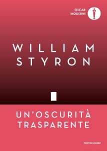 William Styron – Un’oscurità trasparente (2021)
