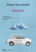 Paolo Villaggio - Fantozzi (2021)