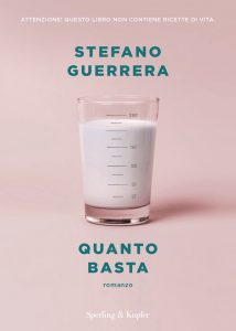 Stefano Guerrera – Quanto basta (2021)