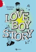 Christina Lauren - LoveBoyStory (2021)