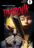 Andrea Carlo Cappi - Diabolik (2021)