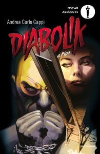 Andrea Carlo Cappi – Diabolik (2021)