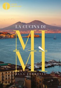 AA.VV. – La cucina di Mimì alla Ferrovia (2021)