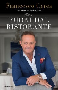Francesco Cerea, Martina Maltagliati – Fuori dal ristorante (2021)