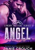 img Janie Crouch - Linear Tactical Vol. 4. Angel (2021)