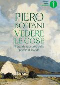 Piero Boitani - Vedere le cose (2021)
