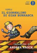 Vamba - Il giornalino di Gian Burrasca. Edizione illustrata (2021)