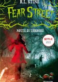 img R.L. Stine - Fear Street. Notte di terrore (2021)