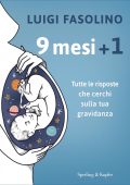 Luigi Fasolino - 9 mesi + 1 (2021)