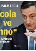 Federico Palmaroli - Carcola che ve sfonno (2021)