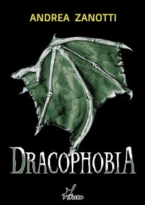 Andrea Zanotti – Dracophobia (2020)