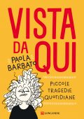 Paola Barbato - Vista da qui (2021)