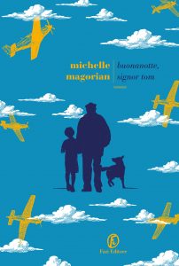 Michelle Magorian – Buonanotte, signor Tom (2021)