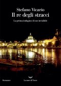 Stefano Vicario - Il re degli stracci (2021)