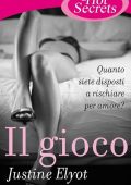 Justine Elyot - Il gioco (2013)