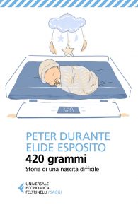 Peter Durante, Elide Esposito – 420 grammi (2021)