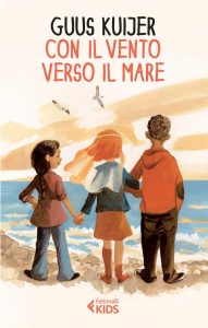Guus Kuijer – Con il vento verso il mare (2015)