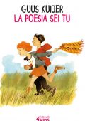 Guus Kuijer - La poesia sei tu (2016)